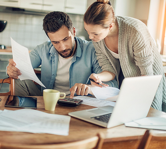 Property Preparation and Strategy Planning