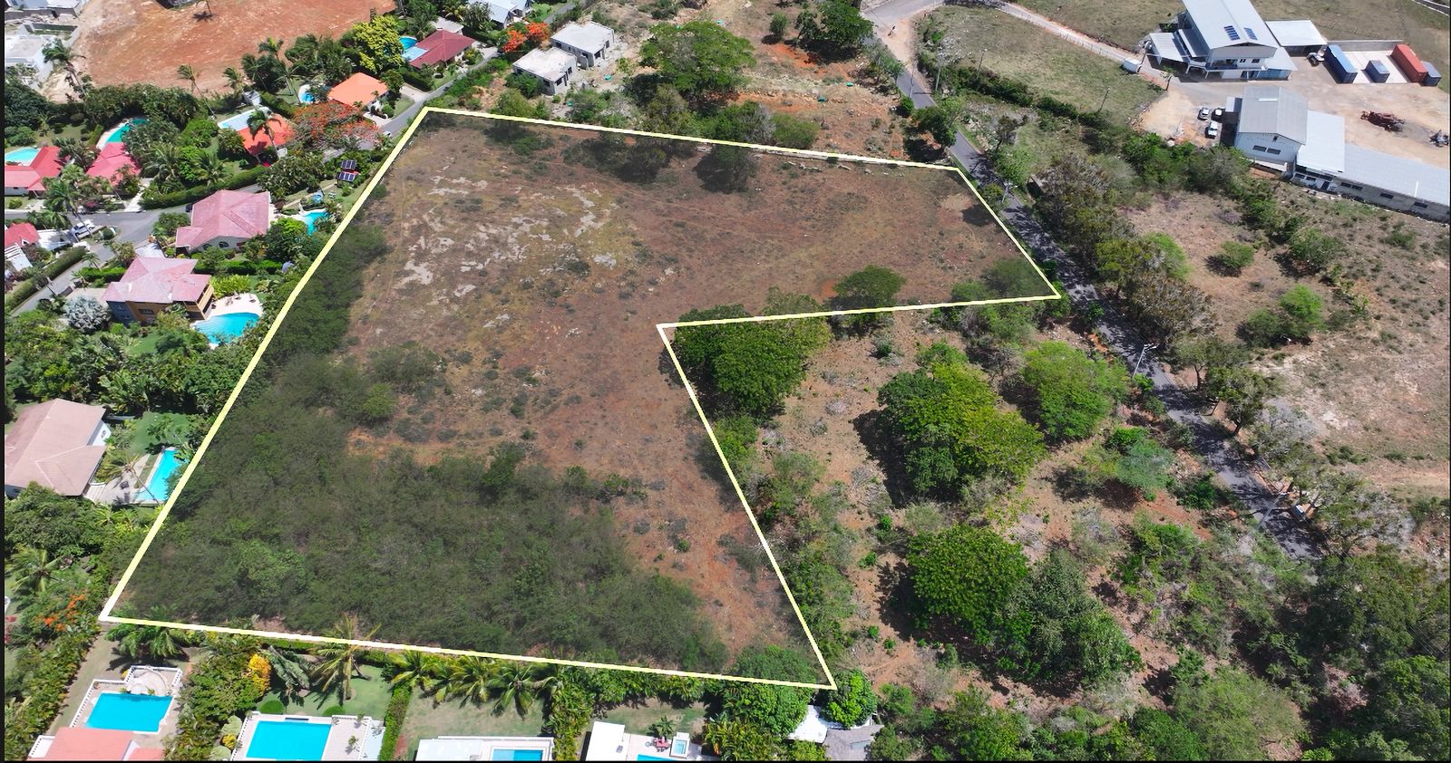 Featured Properties