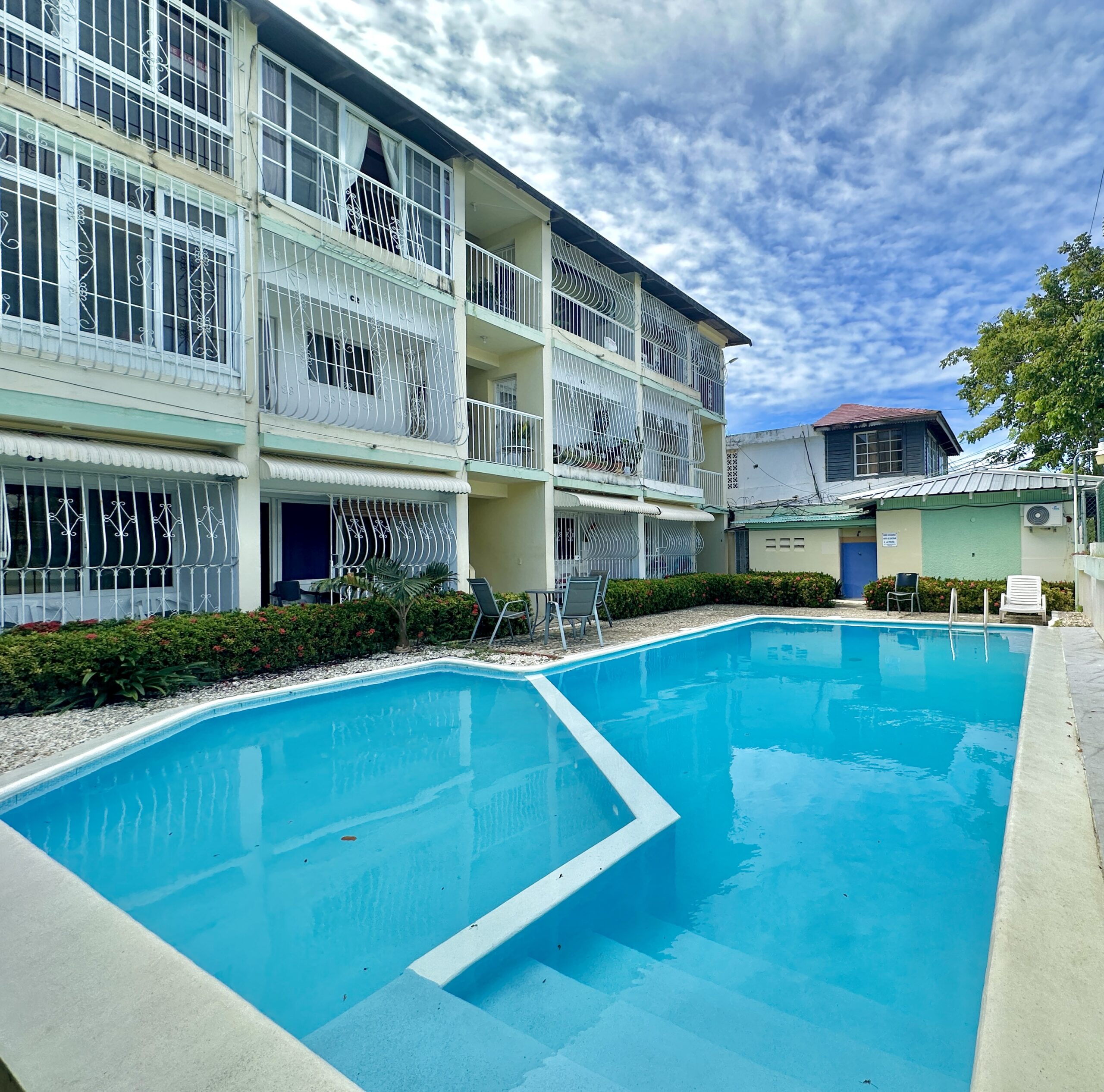 Image showcasing Top-floor condo for sale Sosúa