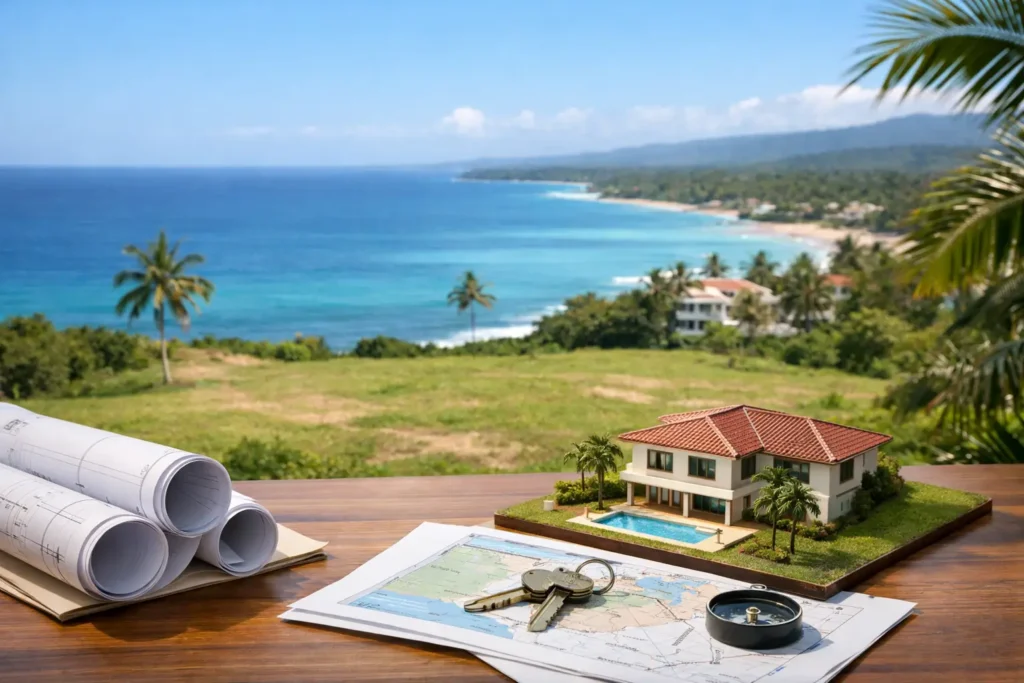 Buying Dominican Republic Land on the North Coast
