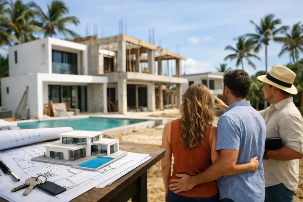 Guide to Cabarete Pre-Construction Homes