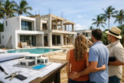 Guide to Cabarete Pre-Construction Homes