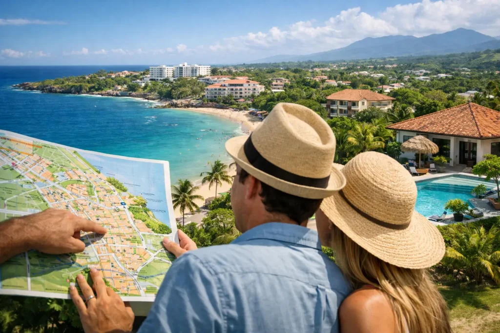 How to Choose a Sosua Neighborhood That Fits