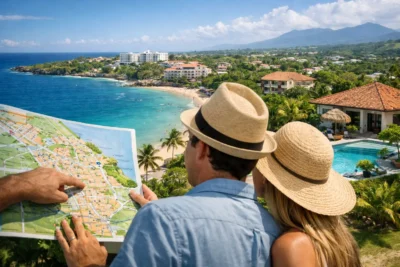 How to Choose a Sosua Neighborhood That Fits