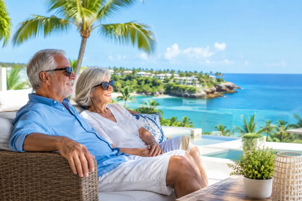 Best Property Types for Retirees in Sosúa