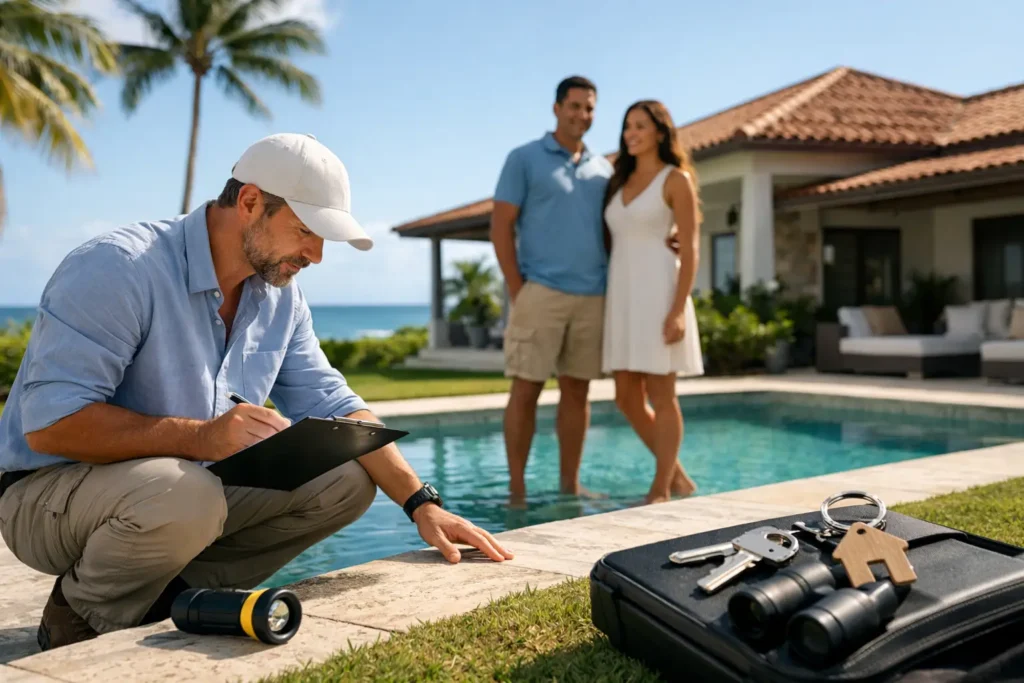 Dominican Republic Property Inspection Guide