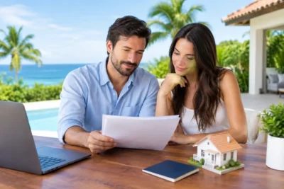 Foreign Buyer Tax Guide for Dominican Homes