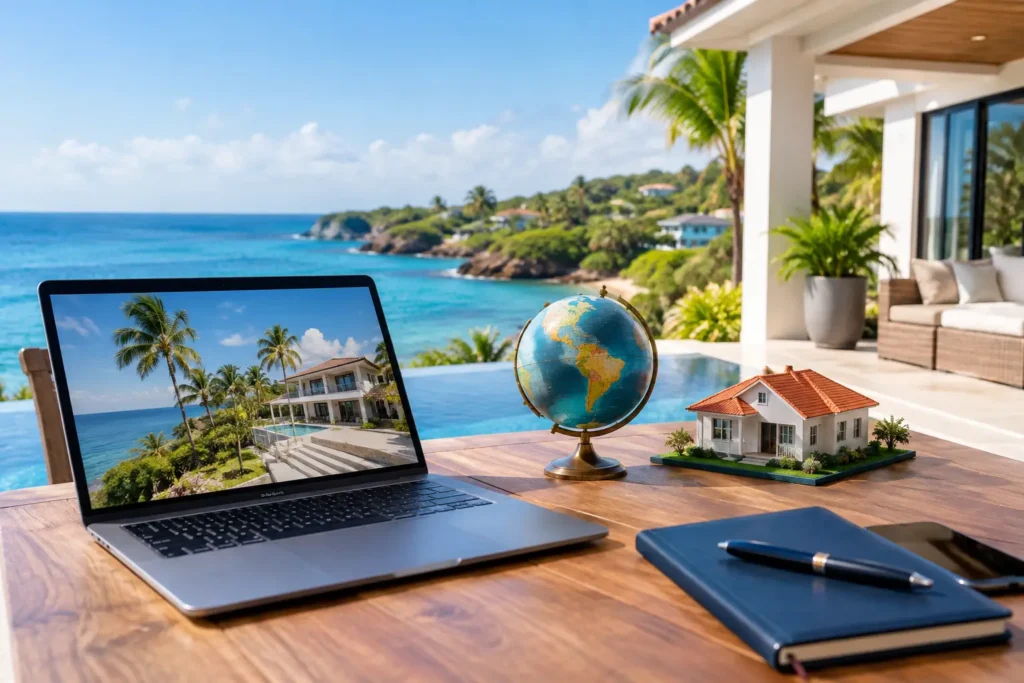 How to Market a Sosúa Home Internationally