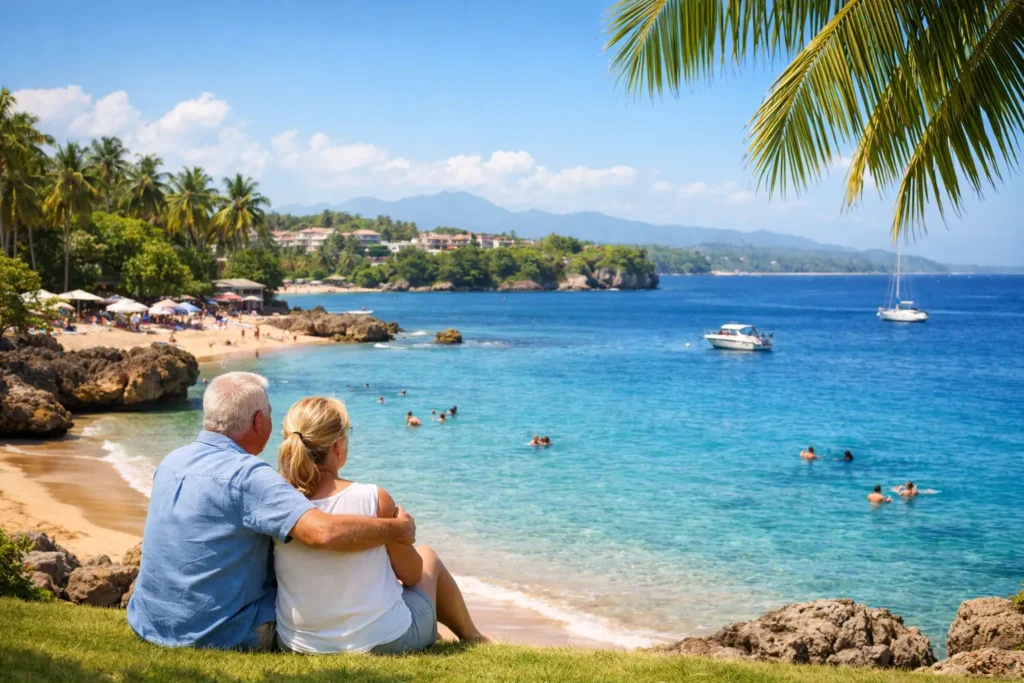 Is Sosua Suitable for Retirees? A Local View