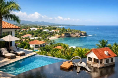 Sosua Neighborhoods for Homes, Rentals, and Investment