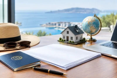 What Documents Do Buyers Need Abroad to Buy Property?