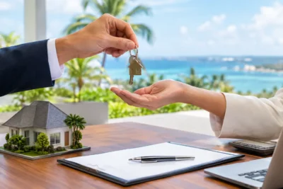 Dominican Republic Escrow Versus Payment for Buyers